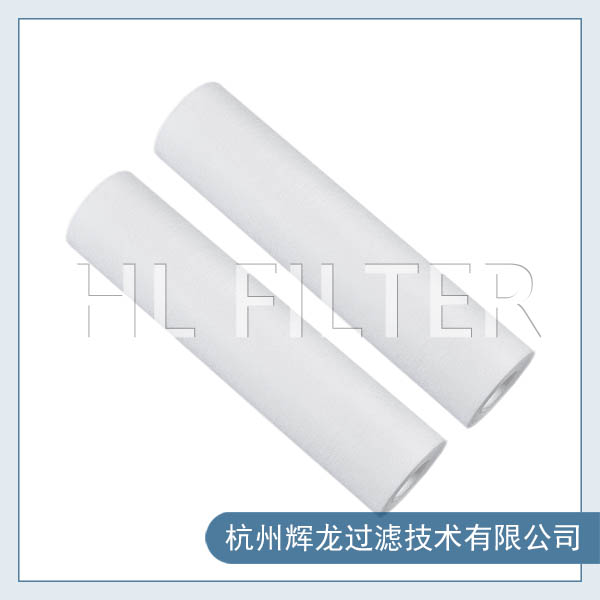 常見的濾芯有哪些？分別有哪些作用呢？