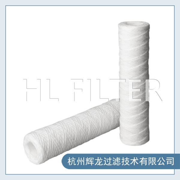 市面上最常見的濾芯有哪些？分別有哪些特點(diǎn)呢？