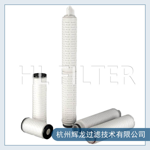 市面上最常見的濾芯有哪些？分別有哪些特點(diǎn)呢？